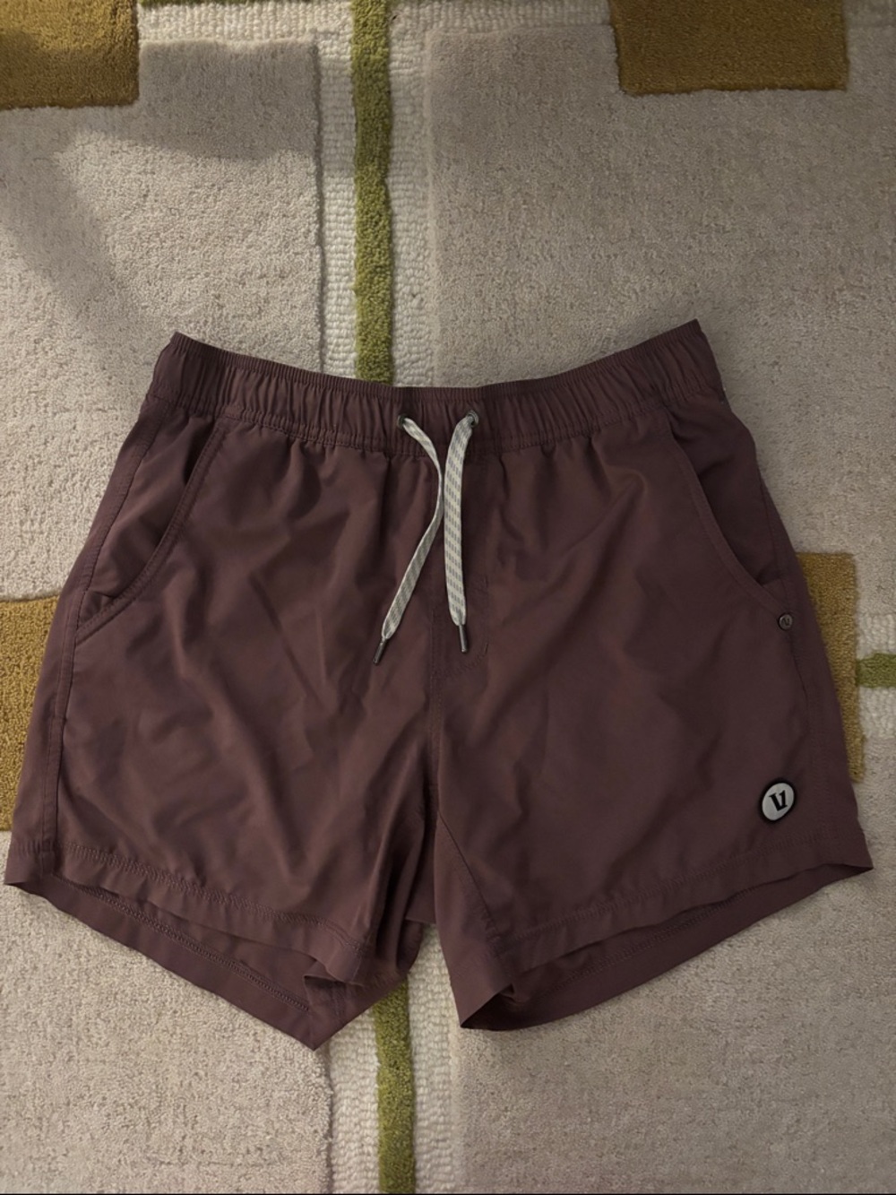 Vuori kore men’s shorts